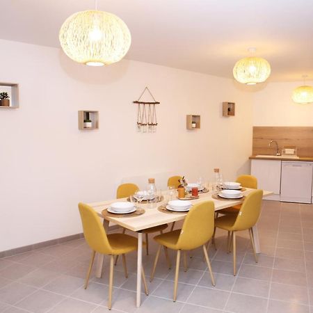 #Sweet Moments By Eauz'Homes -Wifi-Netflix Eauze Εξωτερικό φωτογραφία