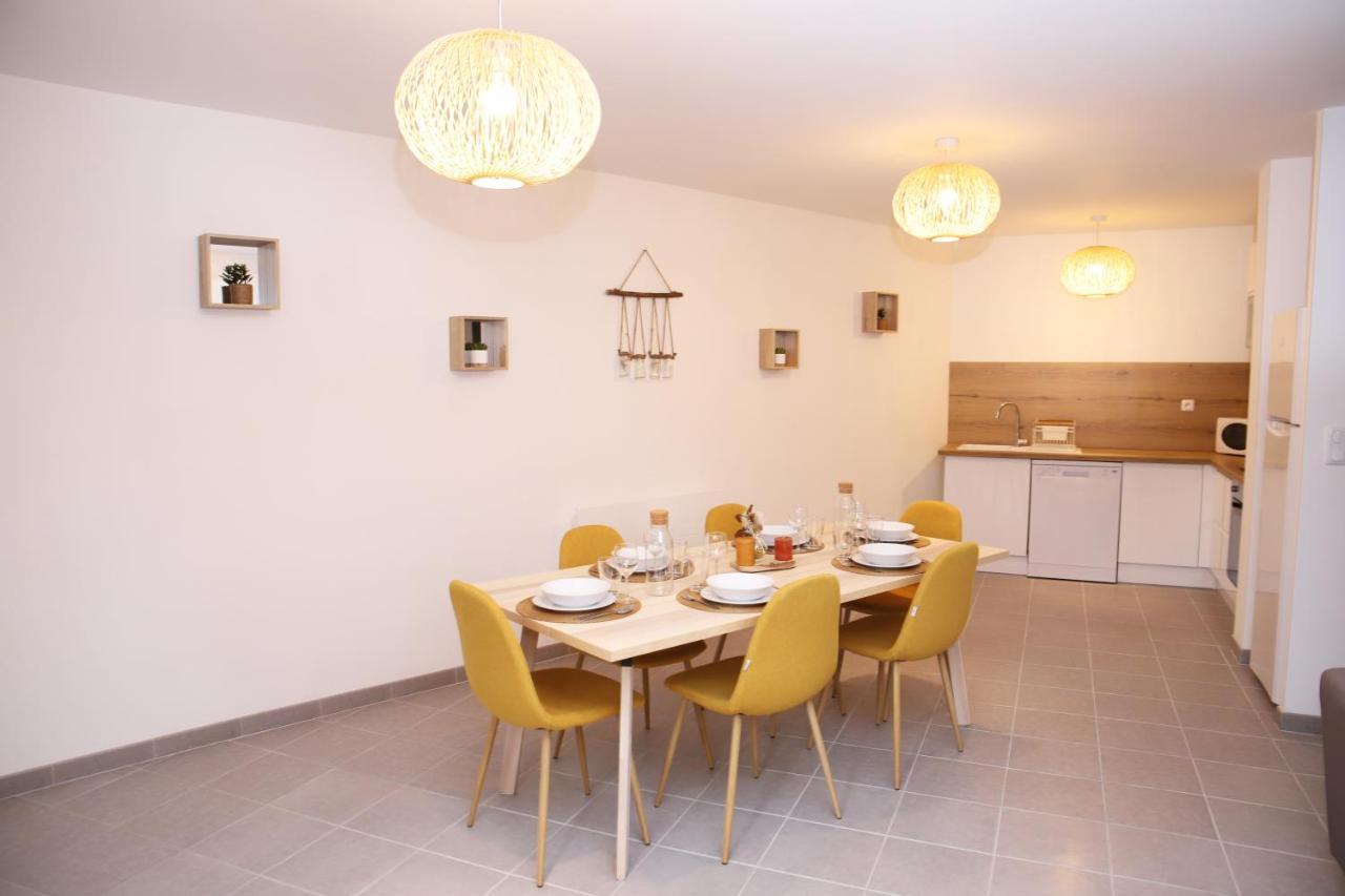 #Sweet Moments By Eauz'Homes -Wifi-Netflix Eauze Εξωτερικό φωτογραφία