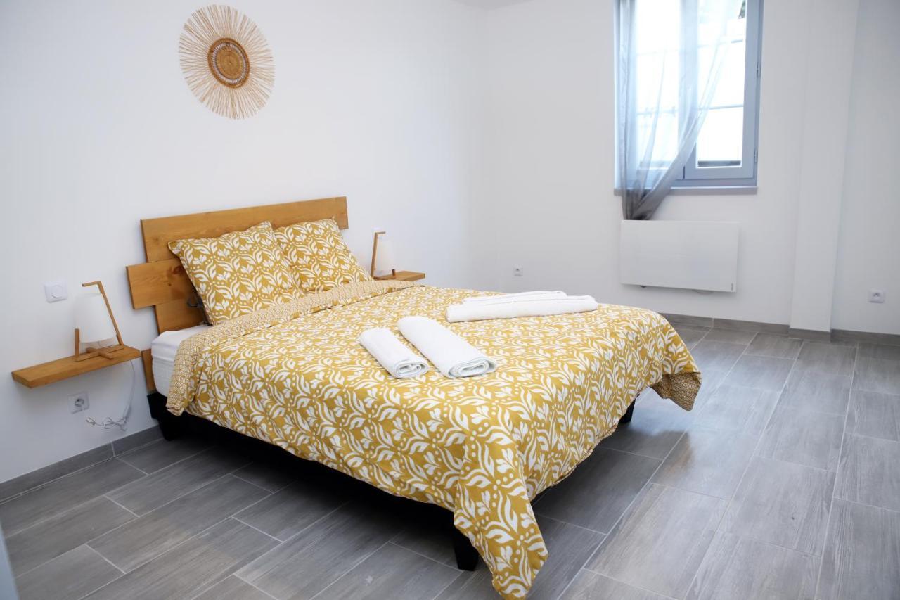 #Sweet Moments By Eauz'Homes -Wifi-Netflix Eauze Εξωτερικό φωτογραφία